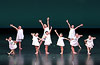 Dance Pastel Modern Dance Studio